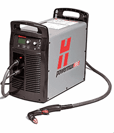 Shop Hypertherm Powermax 105 with CPC Port #059376